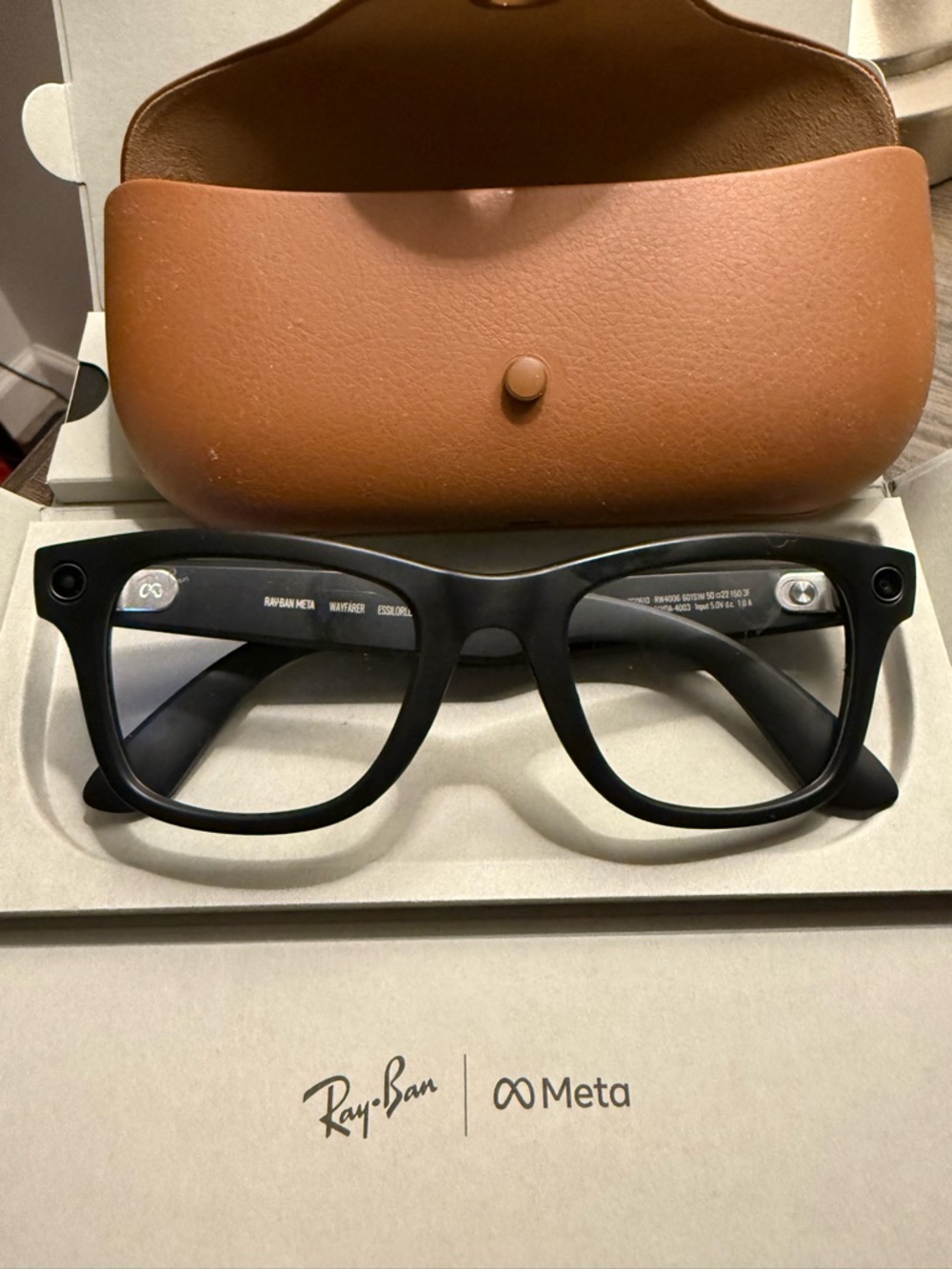 Meta Glasses-Gen 1 RW4006